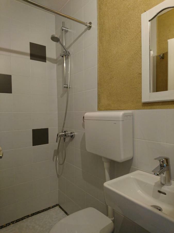 Tucepi For Two Hotel Luaran gambar